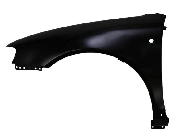 Levý přední blatník Audi A3 (8L1) 00-03 S OTVOREM