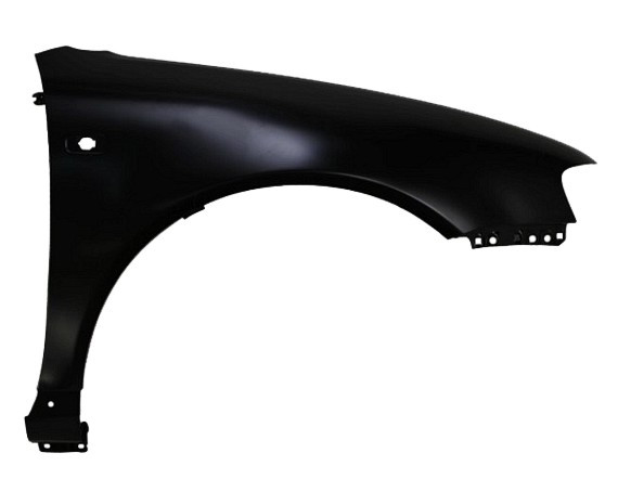 Pravý přední blatník Audi A3 (8L1) 00-03 S OTVOREM