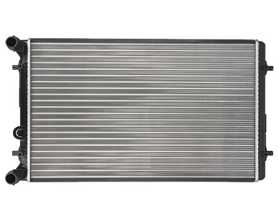 Chladič vody Seat Leon (1M1) 99-05 1.4 1.6 1.8 1.9 