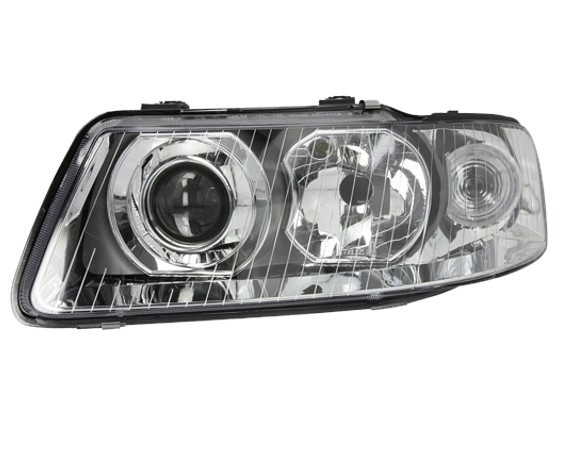 Levé přední světlo Audi A3 (8L1) 00-03