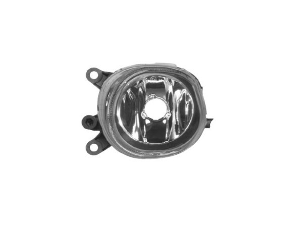 Levé přední mlhové světlo Audi A3 (8L1) 00-03