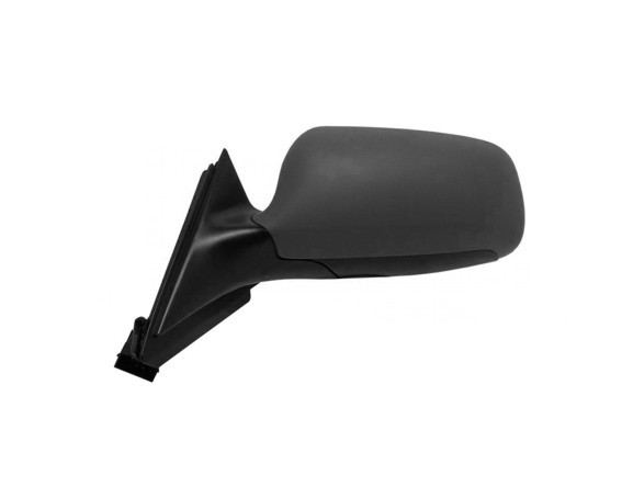 Levé zpětné zrcátko Audi A3 8L1 00-03 ELEKTRICKÉ PRO LAK