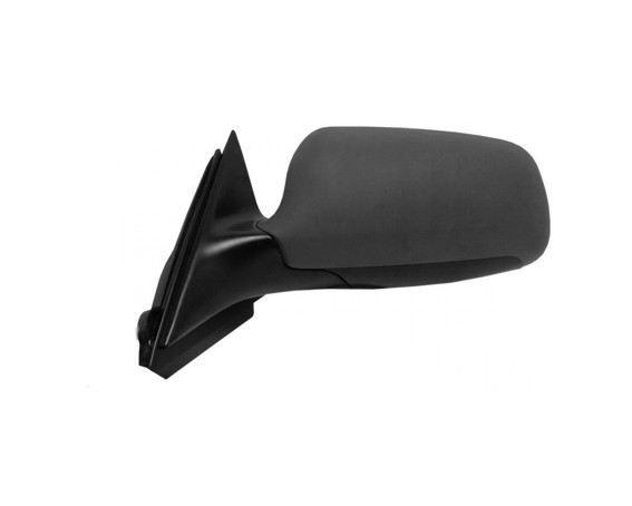 Levé zpětné zrcátko Audi A3 (8L1) 00-03 ELEKTRICKÉ PRO LAK