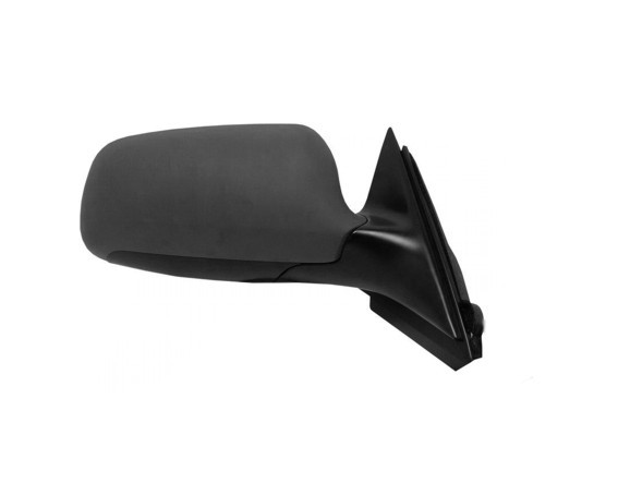 Pravé zpětné zrcátko Audi A3 (8L1) 00-03 ELEKTRICKÉ PRO LAK
