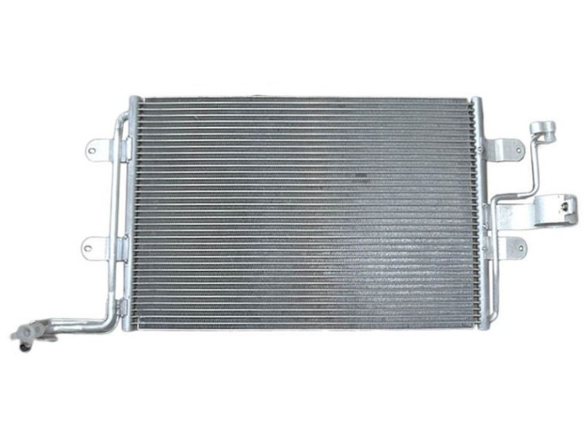 Chladič klimatizace Škoda Octavia I (1U2/1U5) 01-10 VALEO