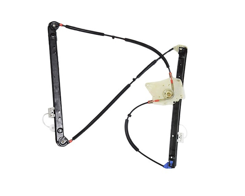 Levá elektrická stahovačka okna Audi A3 (8L1) 00-03 5 DVEŘÍ