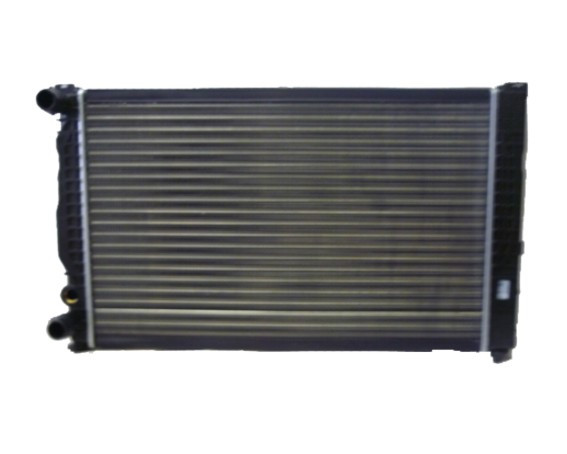 Chladič vody Volkswagen Passat B5.5 (3B) 00-05 1.6 1.8 1.9 2.0 2.3