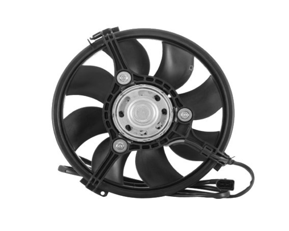 Ventilátor chladiče Volkswagen Passat B5.5 (3B) 00-05