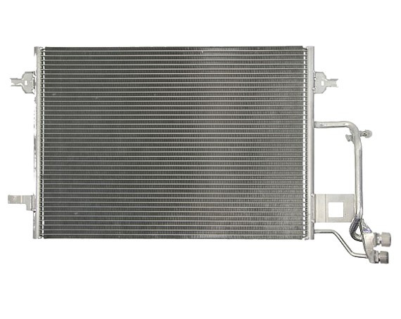 Chladič klimatizace Audi A6 C5 (4B2/4B5) 01-05 1.8 2.4 2.7 2.8 1.9