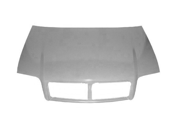 Přední kapota Audi A6 C5 (4B2/4B5) 01-05