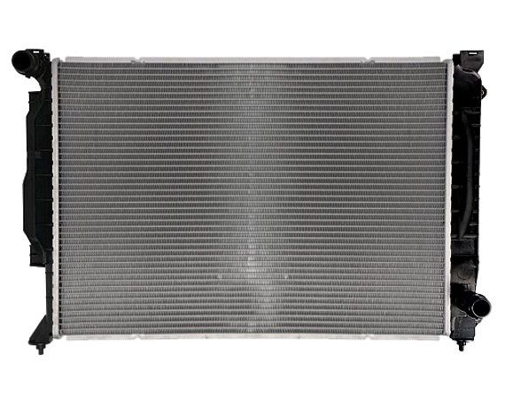 Chladič vody Audi A6 C5 (4B2/4B5) 01-05 2.5 2.7