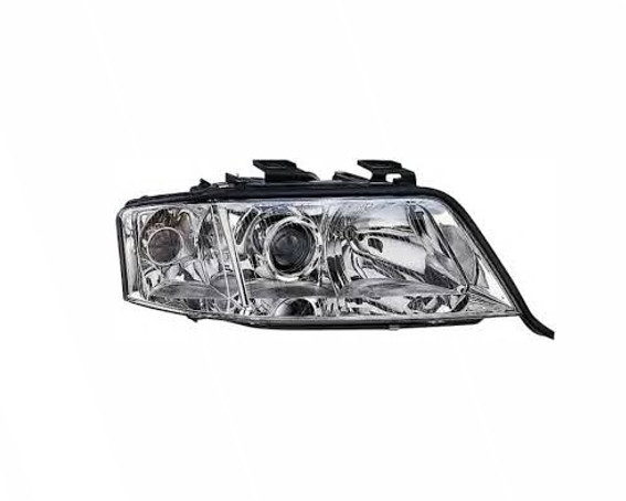 Pravé přední světlo Audi A6 C5 (4B2/4B5) 01-05