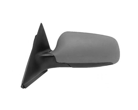 Levé zpětné zrcátko Audi A6 C5 (4B2/4B5) 01-05 SKLÁPĚCÍ PRO LAK