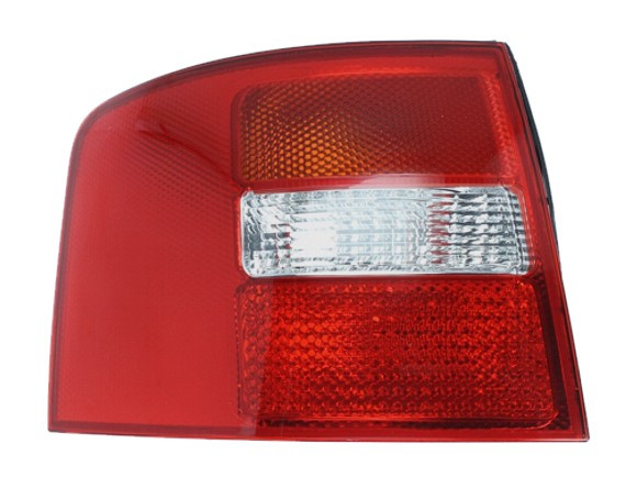 Levé zadní světlo Audi A6 C5 (4B5) 01-05 KOMBI