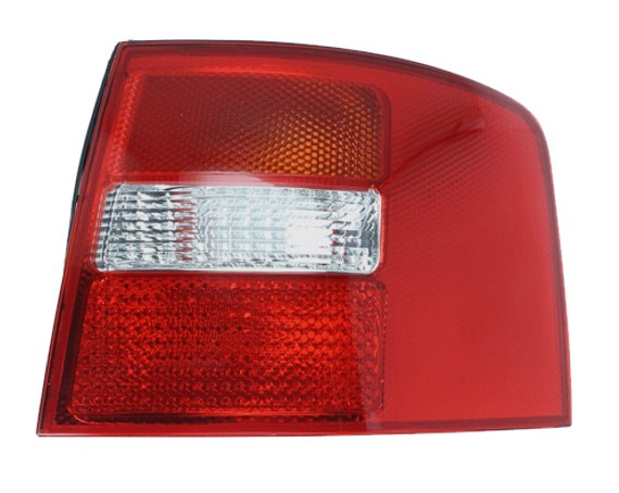 Pravé zadní světlo Audi A6 C5 (4B5) 01-05 KOMBI