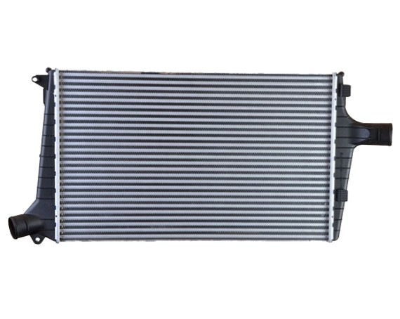 Chladič vzduchu Intercooler Audi A6 C5 (4B2/4B5) 01-05 2.5