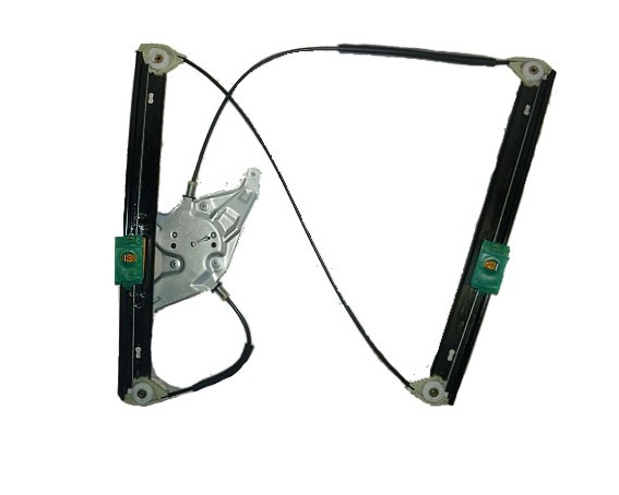 Levá elektrická stahovačka okna Audi A6 C5 (4B2/4B5) 01-05