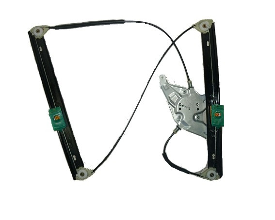 Pravá elektrická stahovačka okna Audi A6 C5 (4B2/4B5) 01-05