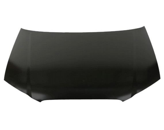 Přední kapota Audi A3 (8PA) 03-08 GALVANIZOVANA