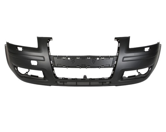 Přední nárazník Audi A3 (8P1) 05-08 PRO LAK S OTVORY