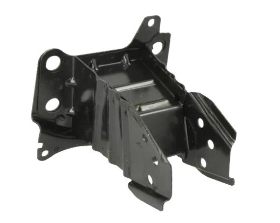 Držák výztuhy předního nárazníku levý Audi A3 (8P1/8PA) 03-08 