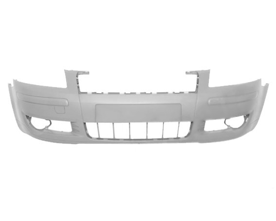 Přední nárazník Audi A3 (8P1) 03-05 PRO LAK