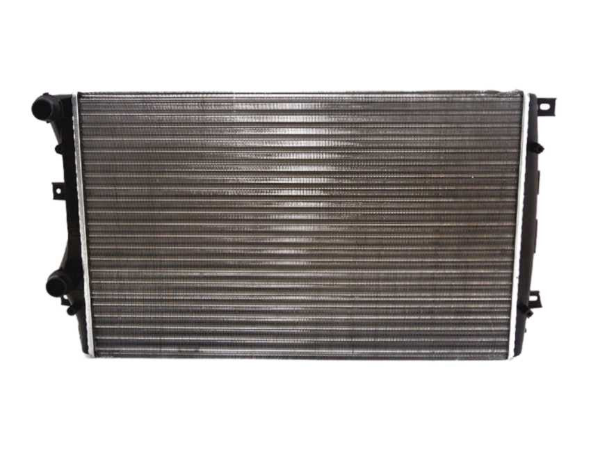 Chladič vody Volkswagen Golf VI Plus (5M1) 09-13 1.4