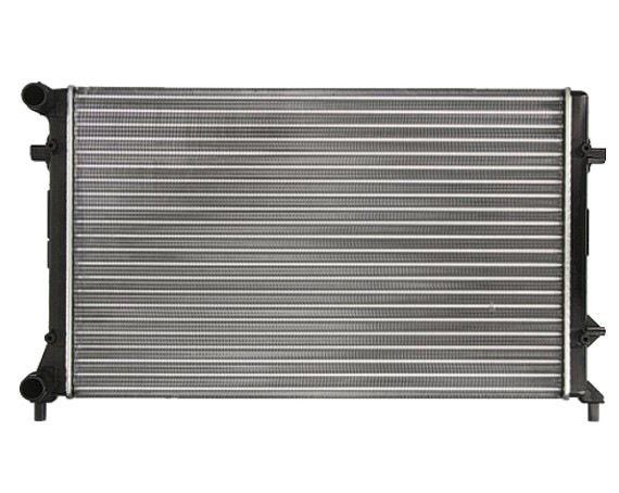 Chladič vody Volkswagen Passat B6 (3C) 05-10 2.0 KOYO