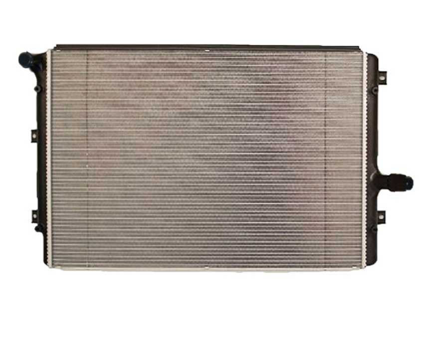 Chladič vody Škoda Yeti (5L) 09-13 1.6 2.0