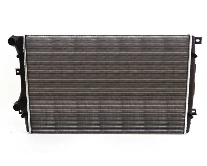 Chladič vody Volkswagen Passat B6 (3C) 05-10 1.4 1.9 