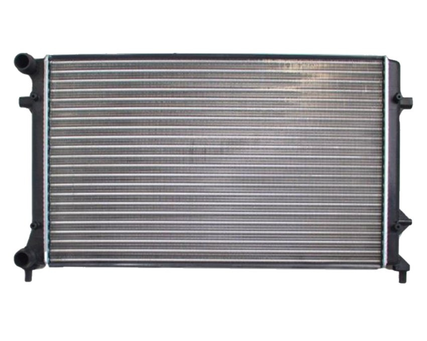 Chladič vody Seat Altea (5P1/5P5) 06-15 1.4 1.6 2.0