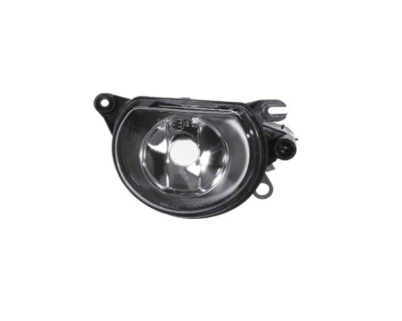 Pravé přední mlhové světlo Audi A3 (8P1/8PA) 03-08 HELLA