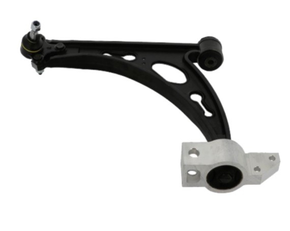 Levé přední spodní rameno Volkswagen Touran (1T2) 07-09