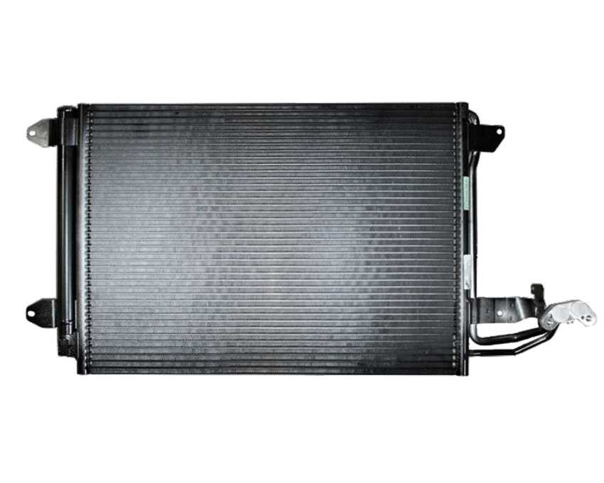 Chladič klimatizace Volkswagen Caddy III (2K) 1.2 1.6 2.0