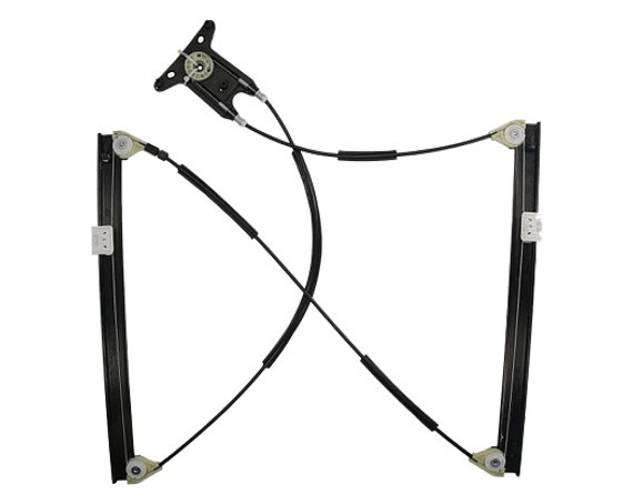 Levá elektrická stahovačka okna Audi A3 (8P1) 03-08