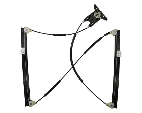 Pravá elektrická stahovačka okna Audi A3 (8P1) 03-08