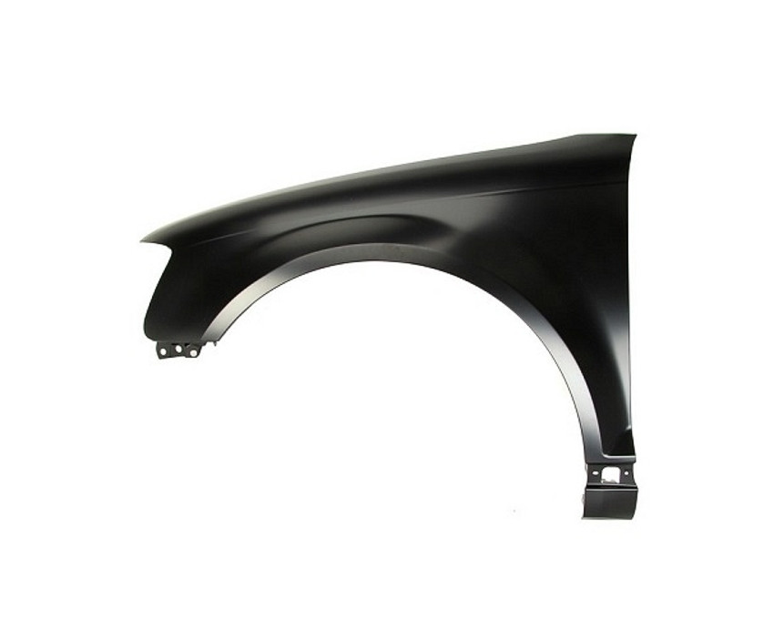 Levý přední blatník Audi A3 (8P1/8PA) 08-12