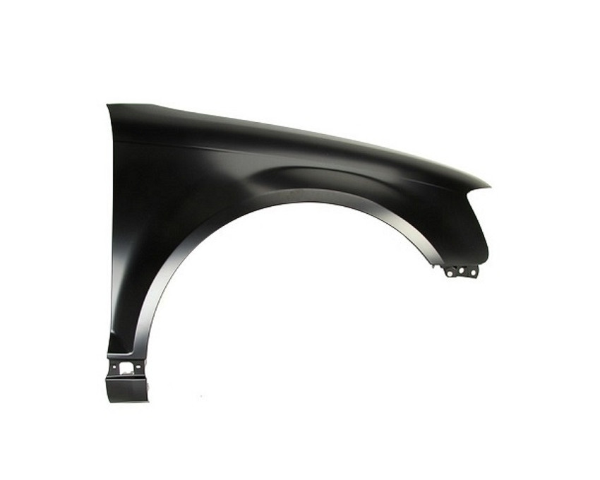 Pravý přední blatník Audi A3 (8P1/8PA) 08-12