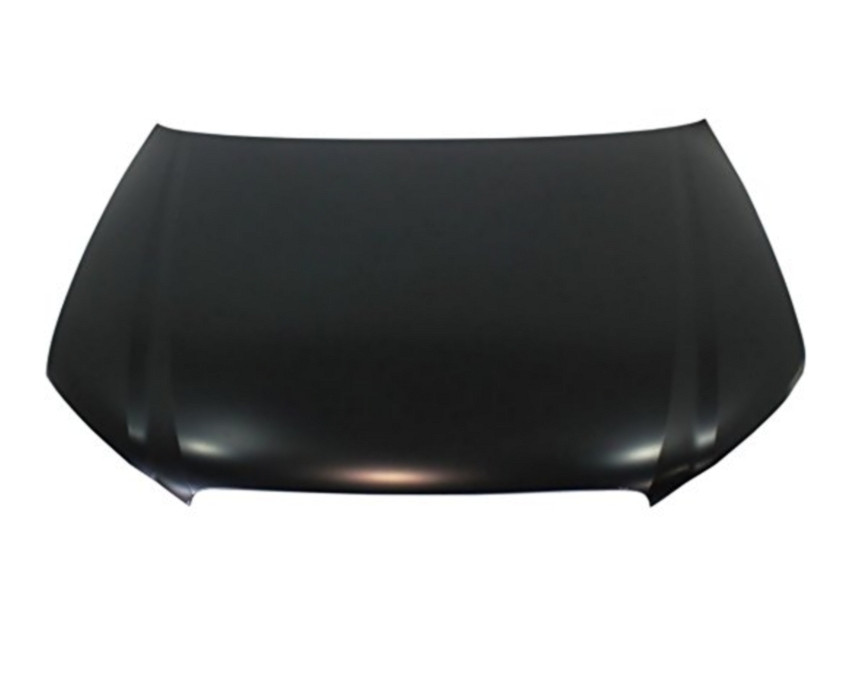 Přední kapota Audi A3 (8P1/8PA) 08-12 GALVANIZOVANA