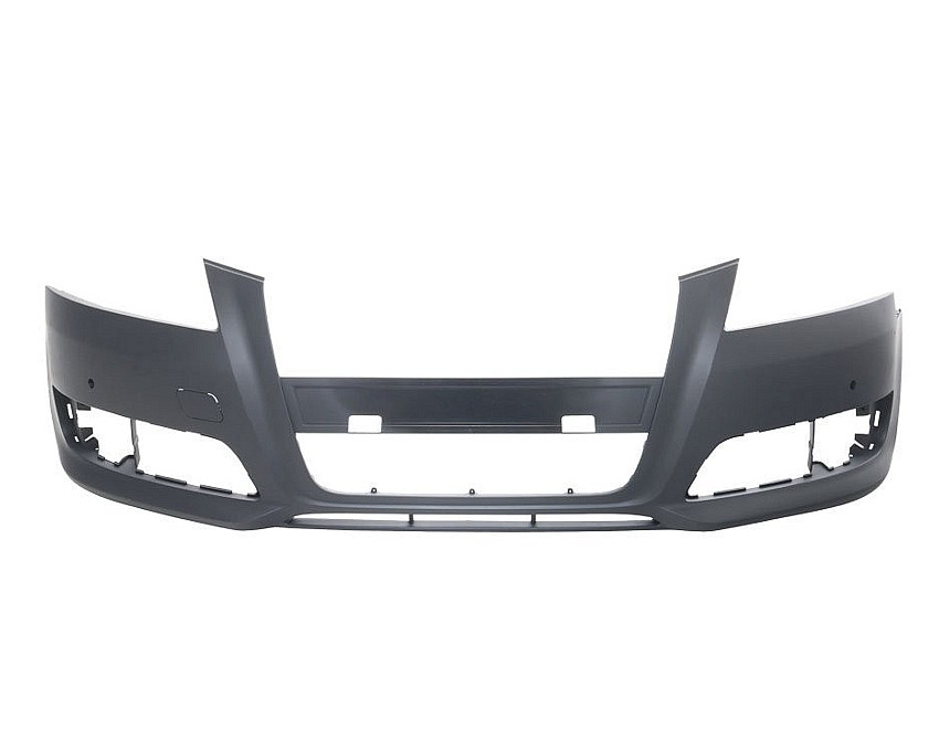 Přední nárazník Audi A3 (8P1/8PA) 08-12 PRO LAK