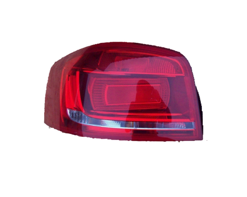 Levé zadní světlo Audi A3 (8P1) 08-12 HATCHBACK 