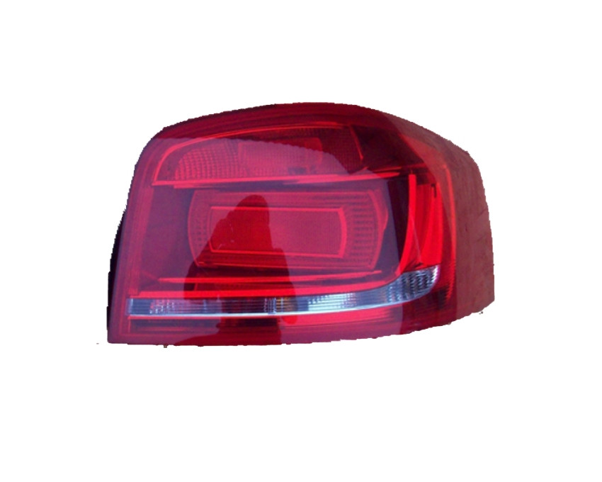 Pravé zadní světlo Audi A3 (8P1) 08-12 HATCHBACK MAGNETI MARELLI