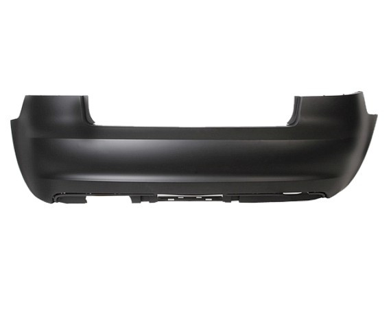 Zadní nárazník Audi A3 (8P1) 08-12 PRO LAK HATCHBACK