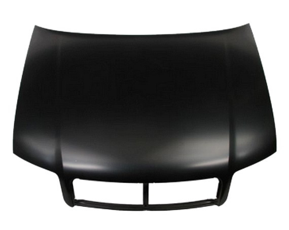 Přední kapota Audi A4 B6 (8E2/8E5) 00-04 GALVANIZOVANA