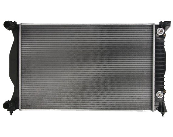 Chladič vody Audi A4 B7 (8EC/8ED) 04-08 1.8 1.9 2.0