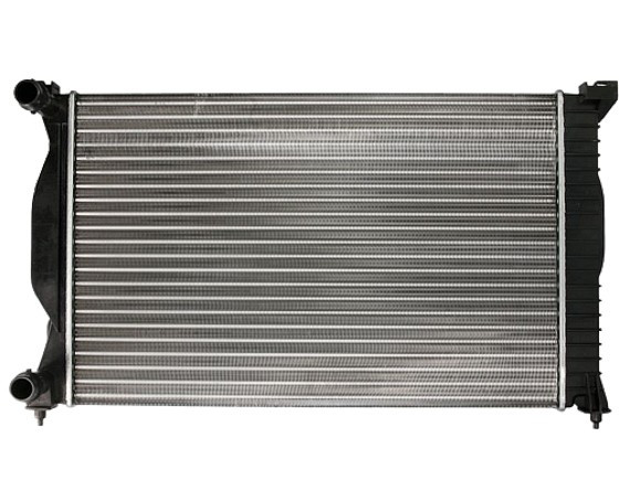 Chladič vody Audi A4 B7 (8EC/8ED) 04-08 1.6 1.8 1.9 2.0