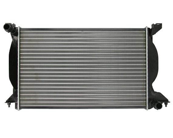 Chladič vody Audi A4 B6 (8E2/8E5) 00-04 2.5