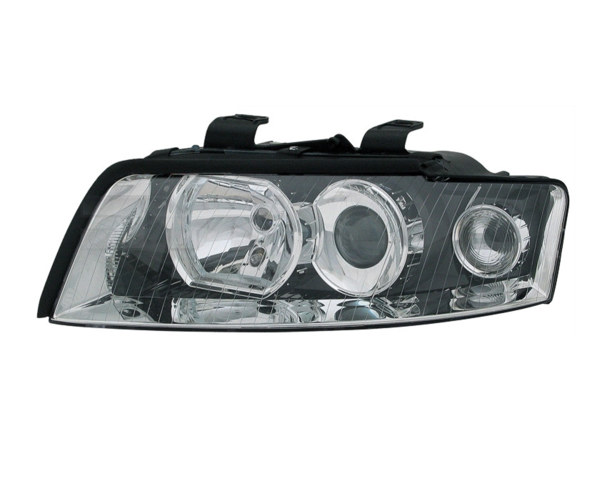 Levé přední světlo Audi A4 B6 (8E2/8E5) 00-04