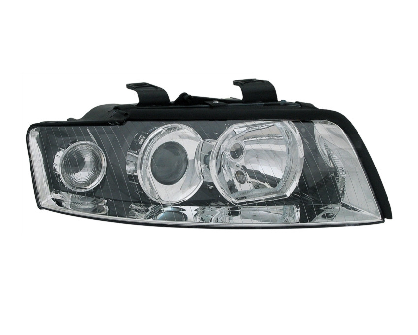 Pravé přední světlo Audi A4 B6 (8E2/8E5) 00-04