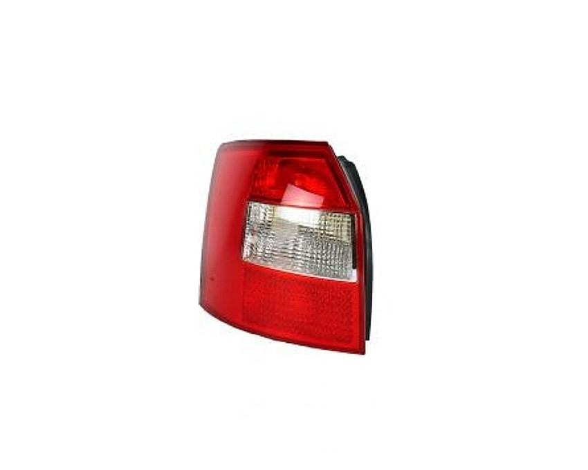 Levé zadní světlo Audi A4 B6 (8E5) 00-04 KOMBI MAGNETI MARELLI